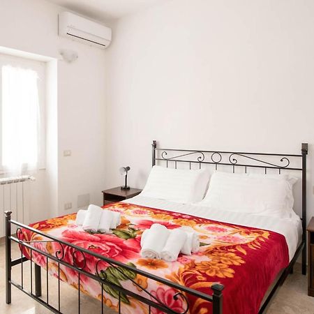 Apartment Nonna Anna 罗马 外观 照片