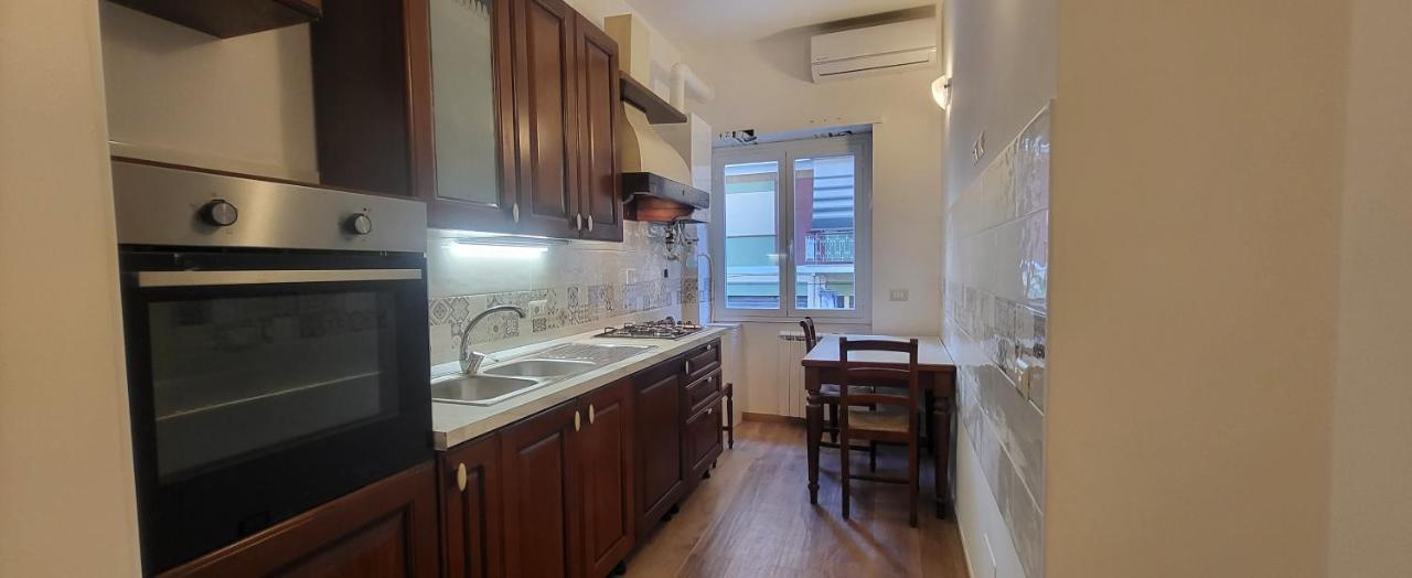 Apartment Nonna Anna 罗马 外观 照片