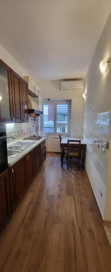 Apartment Nonna Anna 罗马 外观 照片