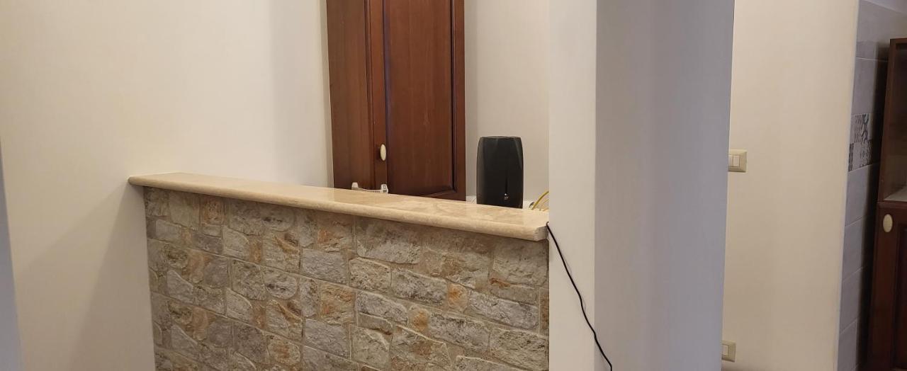 Apartment Nonna Anna 罗马 外观 照片