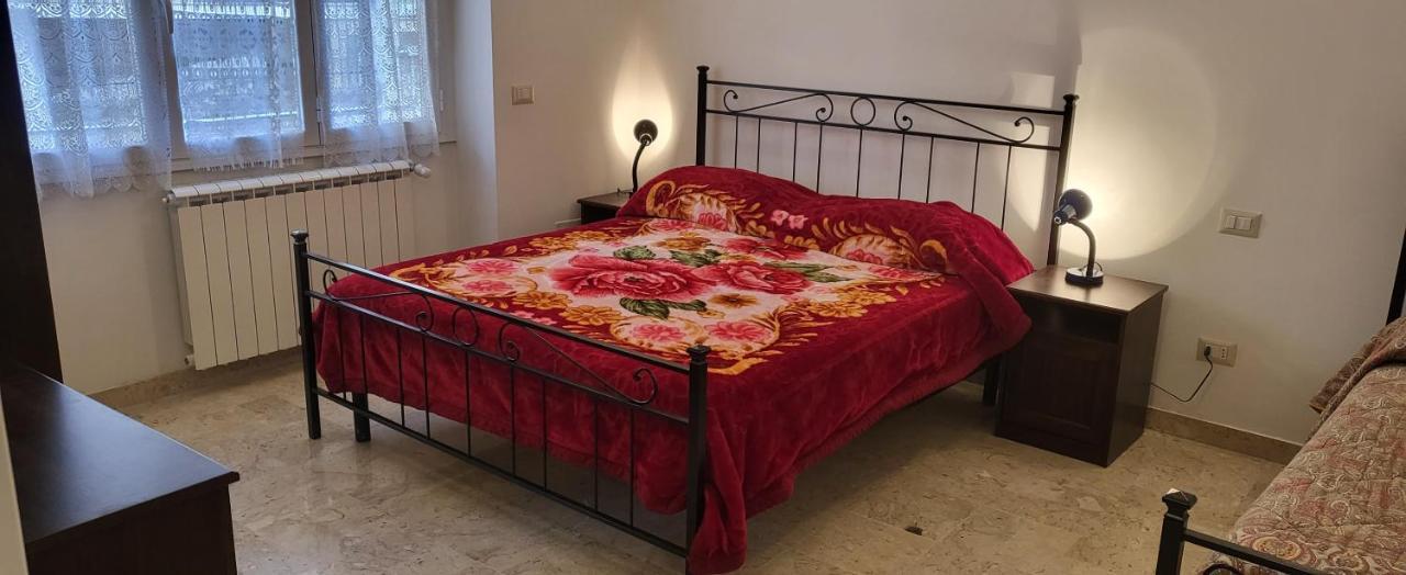 Apartment Nonna Anna 罗马 外观 照片