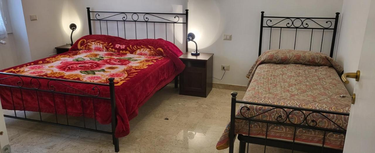 Apartment Nonna Anna 罗马 外观 照片
