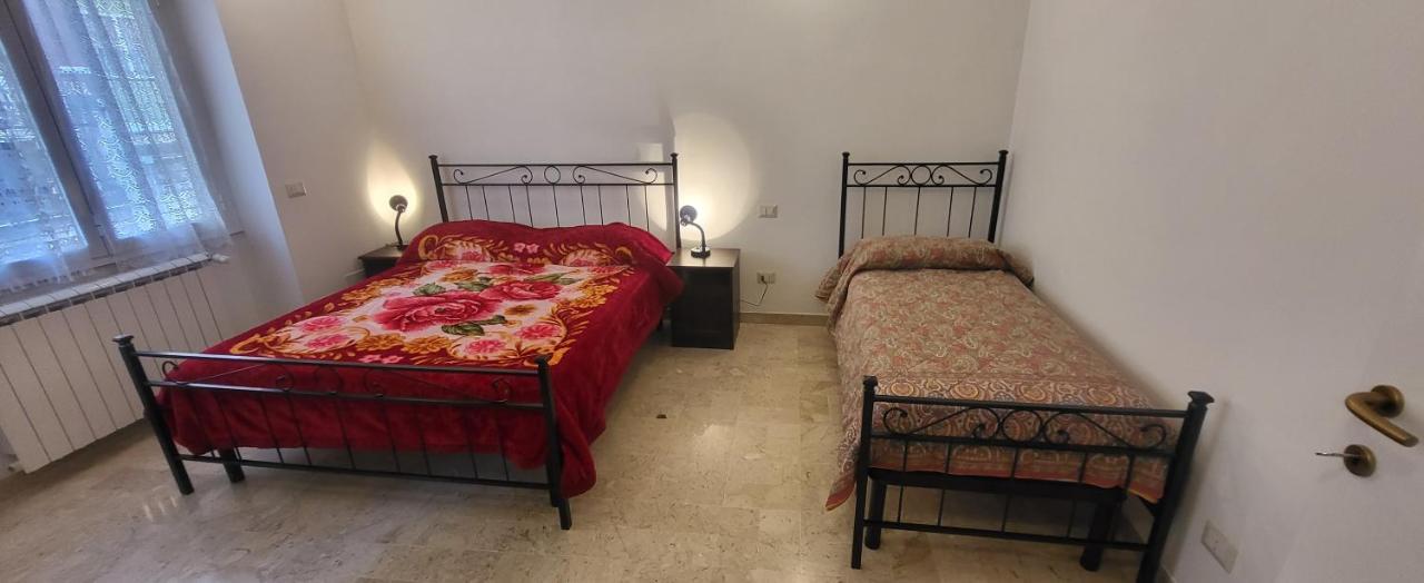 Apartment Nonna Anna 罗马 外观 照片