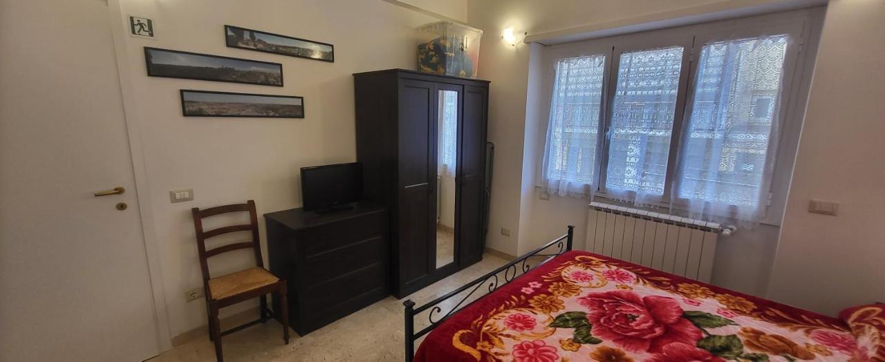 Apartment Nonna Anna 罗马 外观 照片