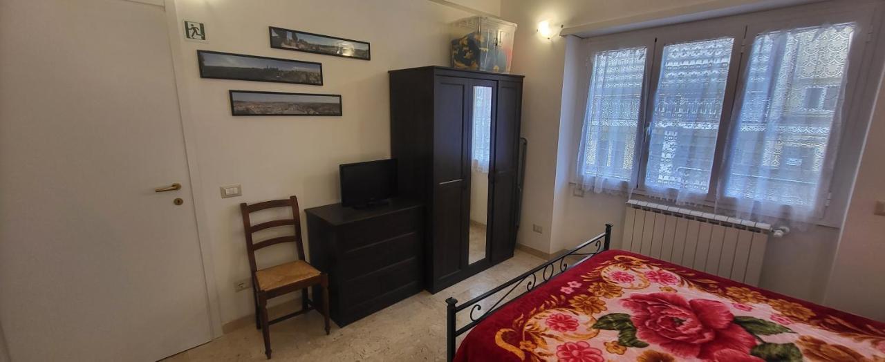 Apartment Nonna Anna 罗马 外观 照片