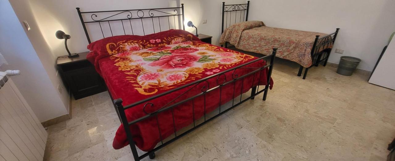 Apartment Nonna Anna 罗马 外观 照片