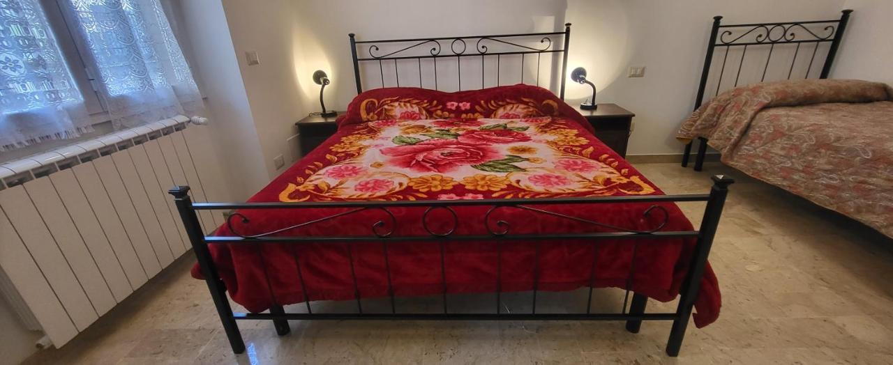 Apartment Nonna Anna 罗马 外观 照片