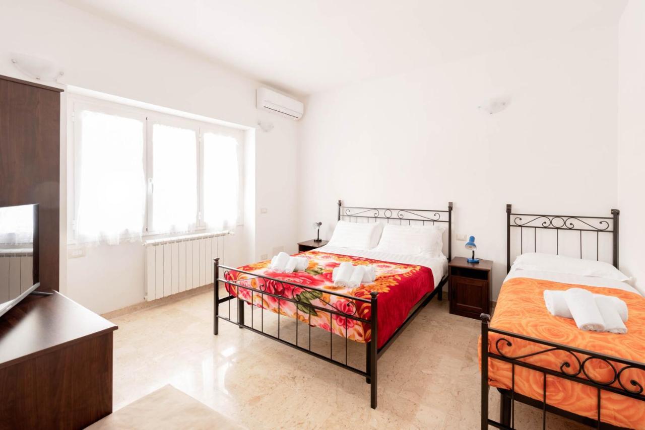 Apartment Nonna Anna 罗马 外观 照片