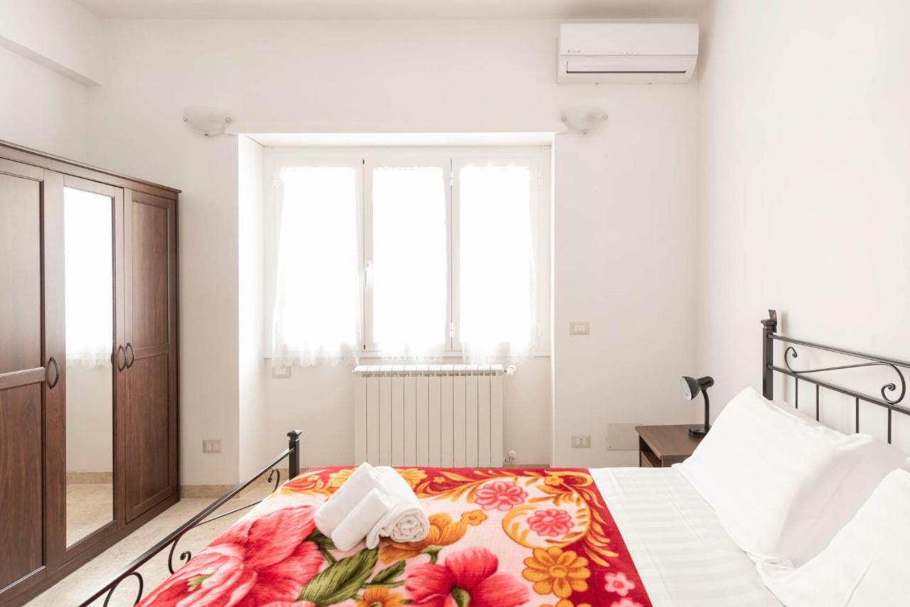 Apartment Nonna Anna 罗马 外观 照片