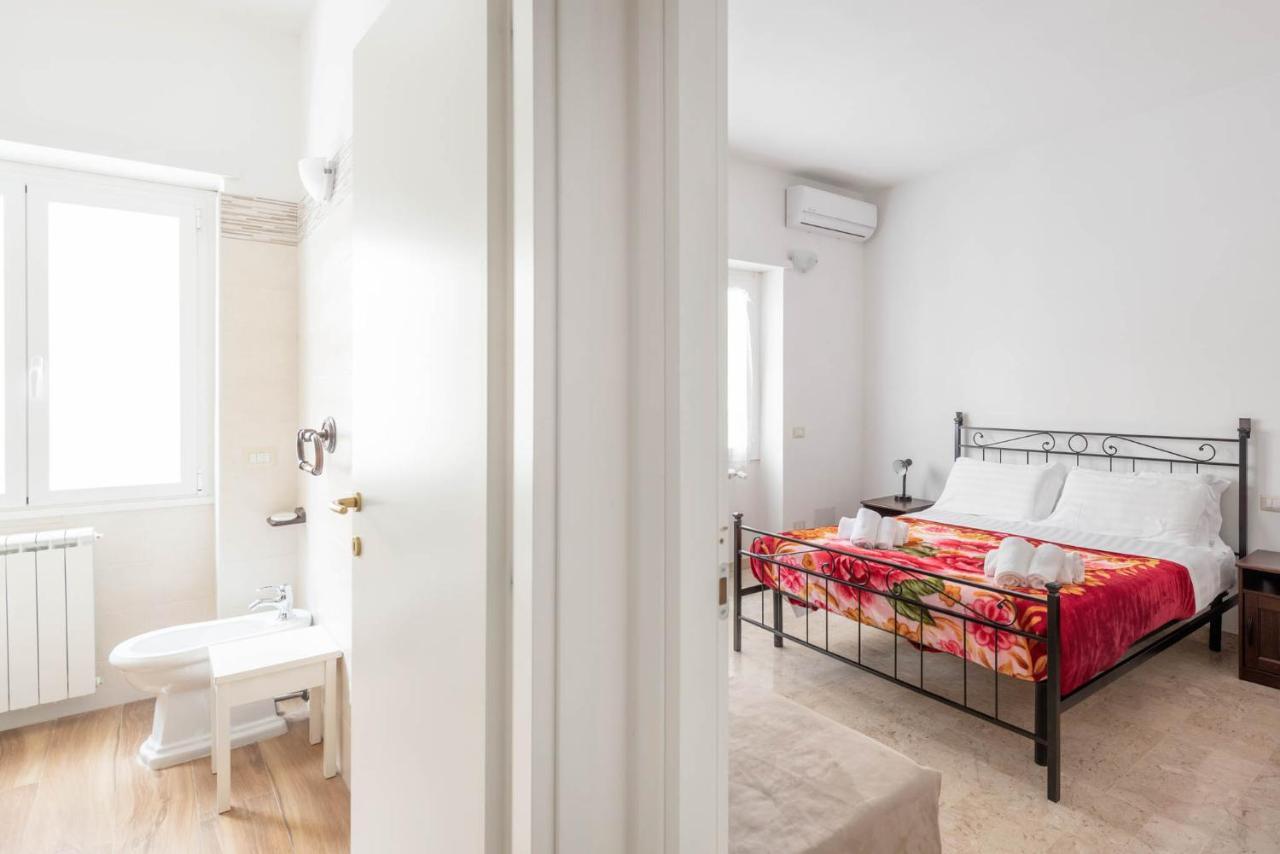 Apartment Nonna Anna 罗马 外观 照片